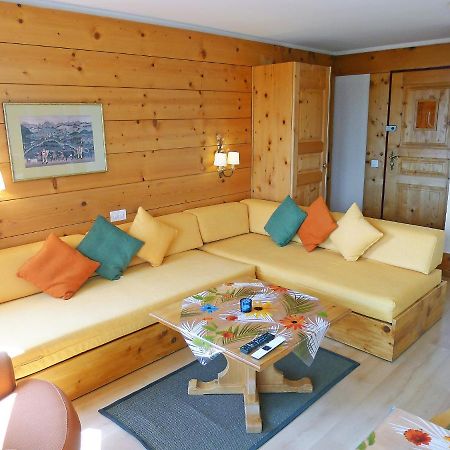 Apartment Le Bristol C36 By Interhome Villars-sur-Ollon Ngoại thất bức ảnh