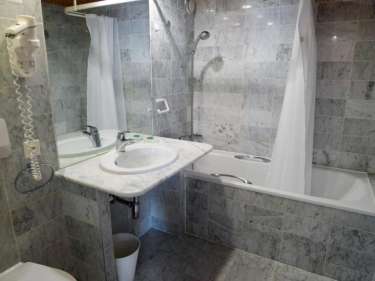 Apartment Le Bristol C36 By Interhome Villars-sur-Ollon Ngoại thất bức ảnh
