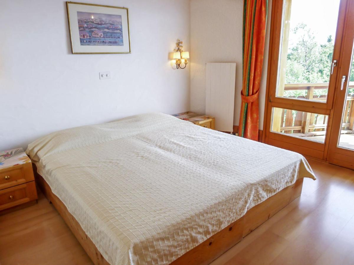 Apartment Le Bristol C36 By Interhome Villars-sur-Ollon Ngoại thất bức ảnh